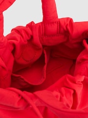 Levi's® Red Small Casey Bag - Image 3 of 4
