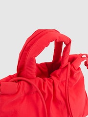 Levi's® Red Small Casey Bag - Image 4 of 4