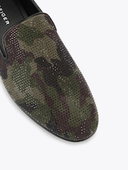 Kurt Geiger London Green Ace Shoes - Image 4 of 4