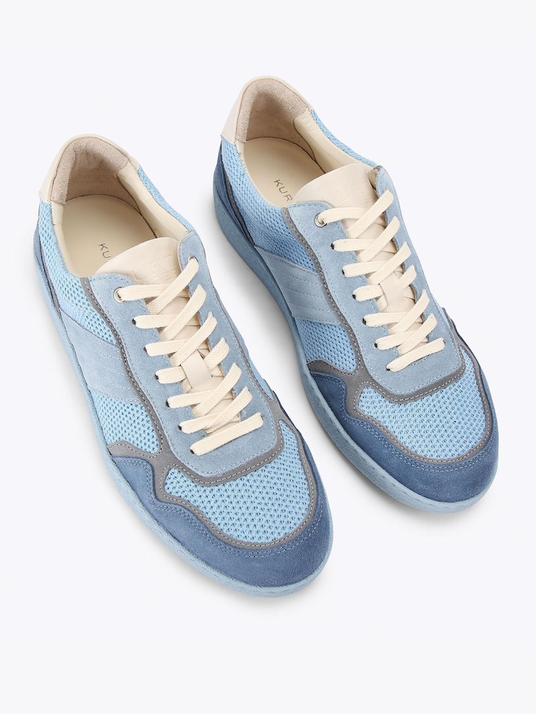 Kurt Geiger London Blue Lloyd 2 Shoes - Image 2 of 4 Kurt Geiger London Blue Lloyd 2 Shoes - Image 2 of 4