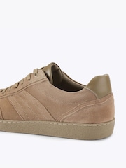 Kurt Geiger London Brown Lloyd 2 Shoes - Image 3 of 4