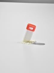 THANK YOU FARMER Sun Project Silky Calming Sun Stick SPF50+ PA++++ 14g - Image 3 of 6