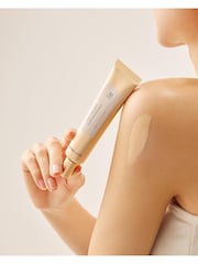 THANK YOU FARMER Sun Project Glow Sun Essence SPF30 PA++ 40ml - Image 4 of 5