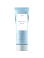 THANK YOU FARMER Sun Project Water Sun Cream SPF50+ PA+++ 100ml - Image 1 of 6