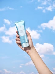 THANK YOU FARMER Sun Project Water Sun Cream SPF50+ PA+++ 100ml - Image 3 of 6