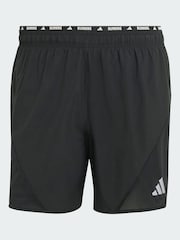 adidas Black 365 Breeze Running Shorts - Image 5 of 5