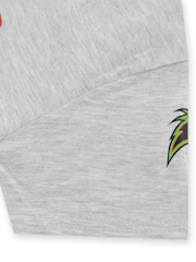 Character Grey Goat The Movie Short Sleeve T-Shirt - Image 4 of 6