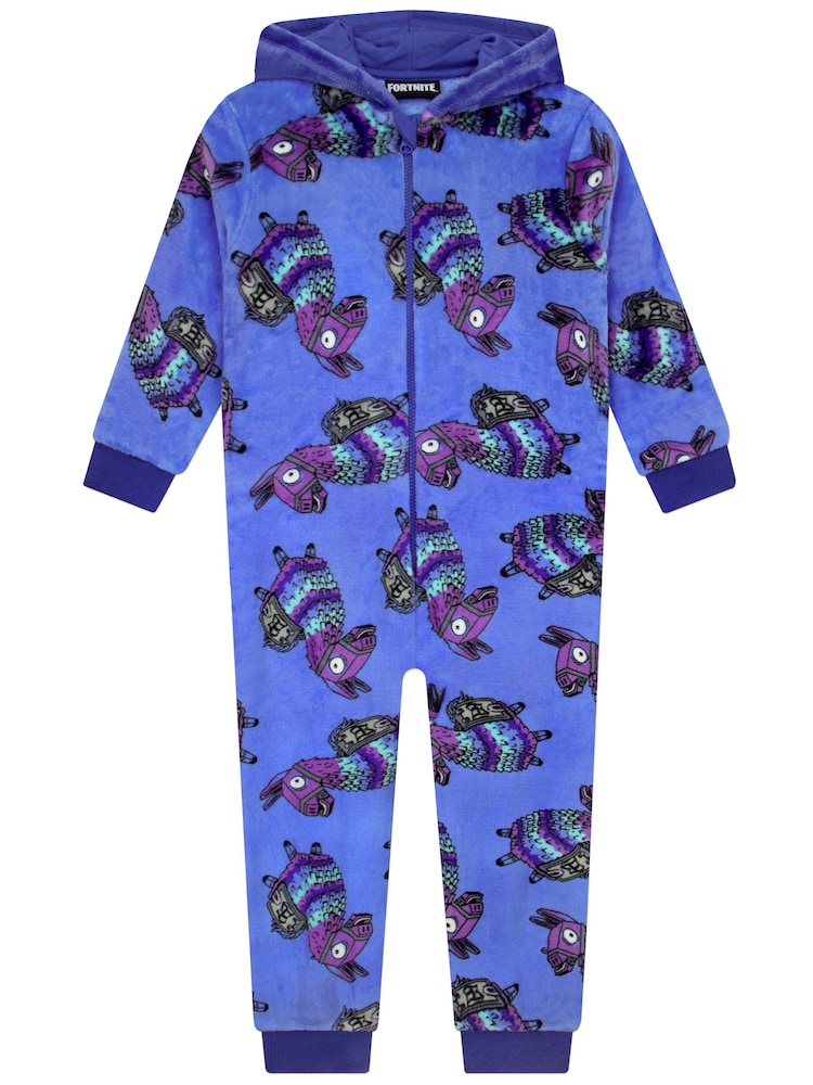 Costum întreg cu personaj Fortnite - Imaginea 2 din 12