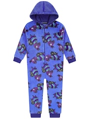 Costum întreg cu personaj Fortnite - Imaginea 3 din 12