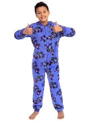 Costum întreg cu personaj Fortnite - Imaginea 5 din 12