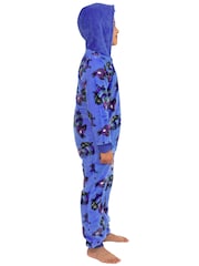 Costum întreg cu personaj Fortnite - Imaginea 6 din 12