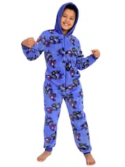 Costum întreg cu personaj Fortnite - Imaginea 7 din 12