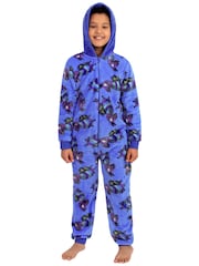 Costum întreg cu personaj Fortnite - Imaginea 8 din 12