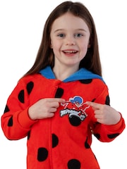 Character Miraculous Ladybug Onesie - 圖片 11/12