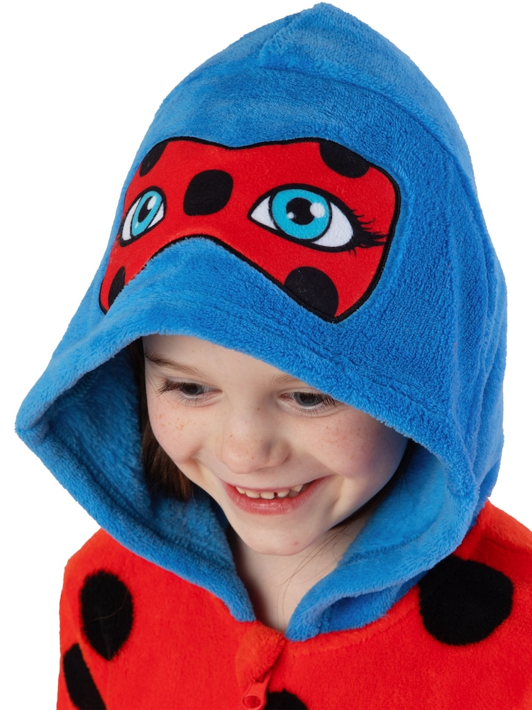 Character Miraculous Ladybug Onesie - 圖片 12/12 Character Miraculous Ladybug Onesie - 圖片 12/12