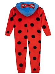 Character Miraculous Ladybug Onesie - 圖片 2/12