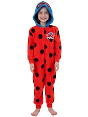 Character Miraculous Ladybug Onesie - 圖片 7/12
