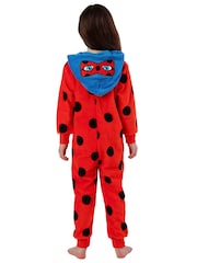 Character Miraculous Ladybug Onesie - 圖片 8/12