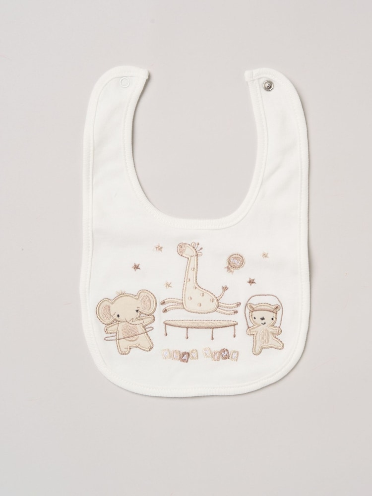 Rock-A-Bye Baby Boutique All-In-One Baby Gift Set 5 Piece - Image 2 of 5 Rock-A-Bye Baby Boutique All-In-One Baby Gift Set 5 Piece - Image 2 of 5