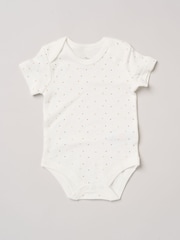 Rock-A-Bye Baby Boutique All-In-One Baby Gift Set 5 Piece - Image 3 of 5