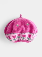 Komplet jopice in baretke JoJo Maman Bébé - Slika 5 iz 8