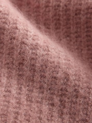 The Set Fluffy cardigan med rund hals i sæt med 2 -pakke - Billede 9 af 9