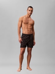 Calvin Klein Performance Woven Badeshorts - Bilde 1 av 5