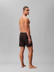 Calvin Klein Performance Woven Badeshorts - Bilde 3 av 5