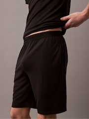 شورت بيجامة من المودال فائق النعومة من Calvin Klein - صورة 2 من 6