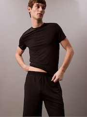 شورت بيجامة من المودال فائق النعومة من Calvin Klein - صورة 4 من 6