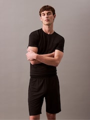 شورت بيجامة من المودال فائق النعومة من Calvin Klein - صورة 5 من 6