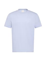 Calvin Klein Blue Micro Logo Crew-Neck T-Shirt - Image 3 of 3