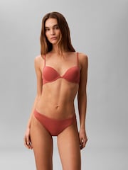 Rød - Calvin Klein Bikini Bottom - Svømmetøyning - Bilde 1 av 6