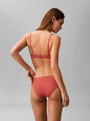 Rød - Calvin Klein Bikini Bottom - Svømmetøyning - Bilde 3 av 6