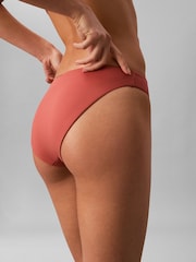 Rød - Calvin Klein Bikini Bottom - Svømmetøyning - Bilde 5 av 6