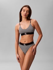 سراويل داخلية تصميم رفيع من Calvin Klein - قابل للتمدد - صورة 1 من 6