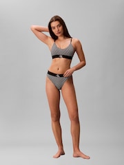 سراويل داخلية تصميم رفيع من Calvin Klein - قابل للتمدد - صورة 2 من 6