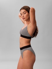 سراويل داخلية تصميم رفيع من Calvin Klein - قابل للتمدد - صورة 3 من 6