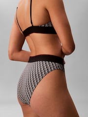 سراويل داخلية تصميم رفيع من Calvin Klein - قابل للتمدد - صورة 5 من 6