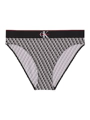 سراويل داخلية تصميم رفيع من Calvin Klein - قابل للتمدد - صورة 6 من 6