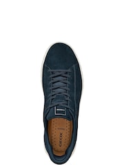 Geox Blue U Flextride Plus A Trainers - Image 4 of 5