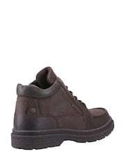 Cotswolds Brown Cricklade Boots - Image 2 of 5