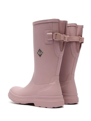 Muck Boots Pink Rainscape Tall Boots - Image 3 of 5