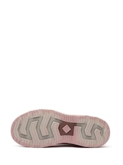 Muck Boots Pink Rainscape Tall Boots - Image 4 of 5