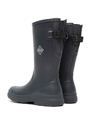 Muck Boots Black Rainscape Tall Boots - Image 2 of 6