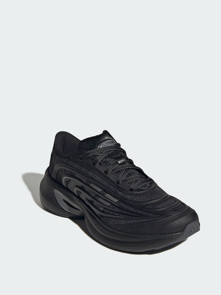 adidas Grey Climacool Sportswear Shoes - Image 1 of 4