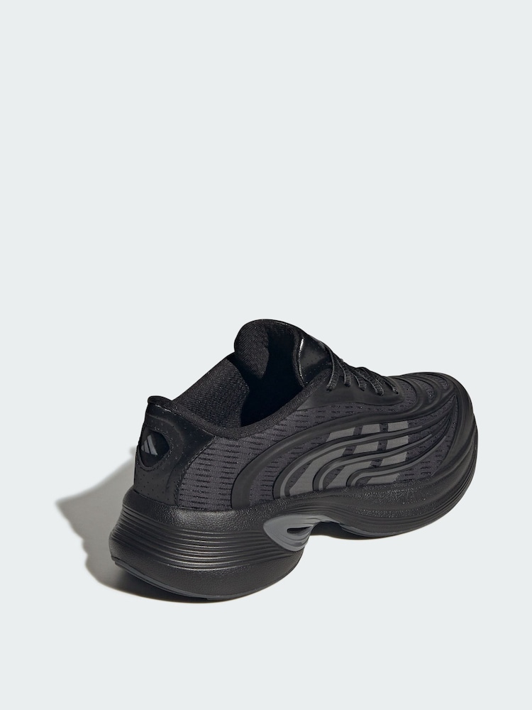 adidas Grey Climacool Sportswear Shoes - Image 2 of 4