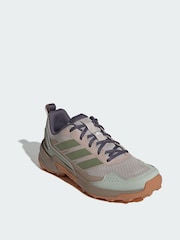 adidas Terrex Cream Eastrail 3 W Shoes - Image 1 of 4