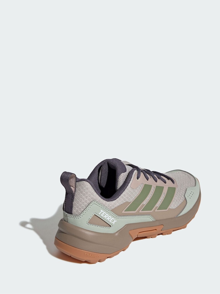 adidas Terrex Cream Eastrail 3 W Shoes - Image 2 of 4