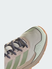 adidas Terrex Cream Eastrail 3 W Shoes - Image 3 of 4